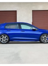 Neuspeed Springs Kit W/o Spring Pad Volkswagen Golf R | MK8 2022-2023                                     - 55.70.18 - Image 2