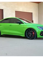 Neuspeed Springs Kit W/o Spring Pad Audi RS3 8Y 2022-2023                                     - 55.70.20 - Image 3