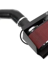 Neuspeed P-FLO Air Intake Kit Black Pipe/Oil Red Audi A3 8Y FWD/Quattro | Volkswagen GTI MK8 2022-2023                                     - 65.10.06R - Image 2