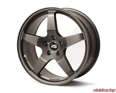 Neuspeed RSe05 Wheel 19x8.0 5x112 45mm Satin Bronze Audi | Volkswagen 1974+ - 88.05.13BRS