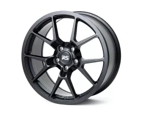Neuspeed RSe10 Wheel 18x9.0 5x112 45mm Satin Black Volkswagen Beetle 1950+
