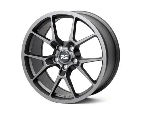 Neuspeed RSe10 Wheel 18x9.0 5x112 45mm Satin Gun Metallic Volkswagen Beetle 1950+