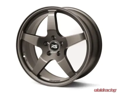 Neuspeed RSe05 Wheel 19x8.5 5x112 +45mm Bronze Satin - 88.05.17BRS