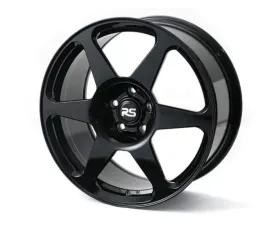 Neuspeed RSe06 Wheel 18x8.0 5x112 +45mm Black Gloss