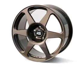Neuspeed RSe06 Wheel 18x8.0 5x112 +45mm Bronze Gloss