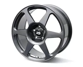 Neuspeed RSe06 Wheel 18x8.0 5x112 +45mm Gun Metallic Gloss