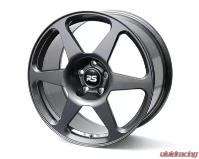 Neuspeed RSe06 Wheel 18x9.0 5x112 +45mm Gun Metallic Gloss - 88.06.16GG