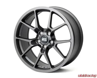 Neuspeed RSe10 Wheel 18x9.0 5x112 +45mm Gun Metallic Satin - 88.10.16GS.2