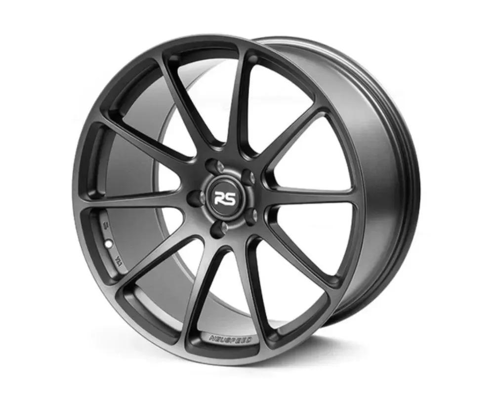 Neuspeed RSe102 Wheel 19x8.0 5x112 +45mm Gun Metallic Satin - 88.102.13GS