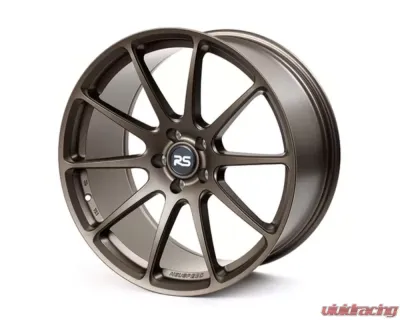 Neuspeed RSe102 Wheel 19x9.0 5x112 +40mm Bronze Satin - 88.102.14BRS