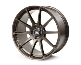 Neuspeed RSe102 Wheel 19x9.5 5x112 +25mm Bronze Satin