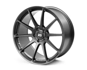 Neuspeed RSe102 Wheel 19x9.5 5x112 +25mm Gun Metallic Satin