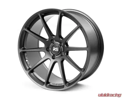 Neuspeed RSe102 Wheel 19x9.5 5x112 +25mm Gun Metallic Satin - 88.102.15GS
