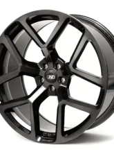 Neuspeed RSe103 Wheel 20x9.0 5x112 +35mm Black Platinum Gloss                                     - 88.103.14BPG - Image 4