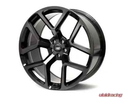 Neuspeed RSe103 Wheel 20x9.0 5x112 +35mm Black Platinum Gloss - 88.103.14BPG
