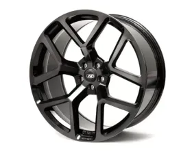Neuspeed RSe103 Wheel 22x10.0 5x112 +30mm Black Platinum Gloss