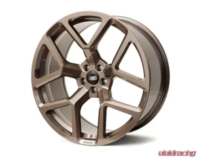 Neuspeed RSe103 Wheel 22x10.0 5x112 +15mm Bronze Gloss - 88.103.25BRG