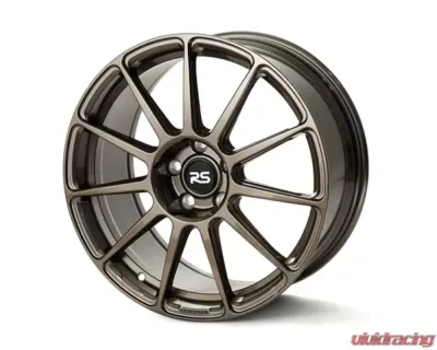 Neuspeed RSe11R Wheel 18x9.0 5x112 +45mm Bronze Gloss - 88.112.14BRG.2