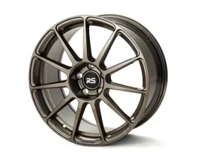 Neuspeed RSe11R Wheel 18x9.5 5x112 +45mm Broze Gloss