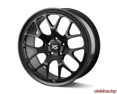 Neuspeed RSe142 Wheel 19x9.0 5x112 +40mm Black Gloss - 88.142.04BG