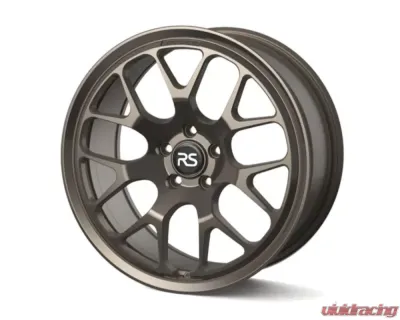 Neuspeed RSe142 Wheel 19x9.0 5x112 +45mm Bronze Gloss - 88.142.06BRG