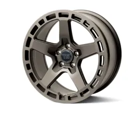 Neuspeed TSe53 Wheel 18x8.5 5x112 +35mm Bronze Satin