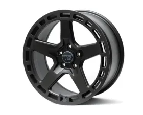 Neuspeed TSe53 Wheel 18x8.5 5x112 +35mm Black Satin