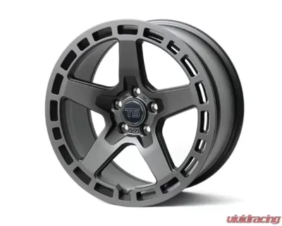 Neuspeed TSe53 Wheel 18x9.0 5x112 +25mm Gun Metallic Satin - 88.53.05GS