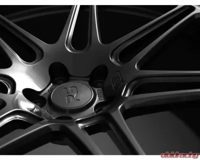 Neuspeed RSf72 Wheel 20x9.0 5x112 +35mm Black Gloss - 88.72.24BG