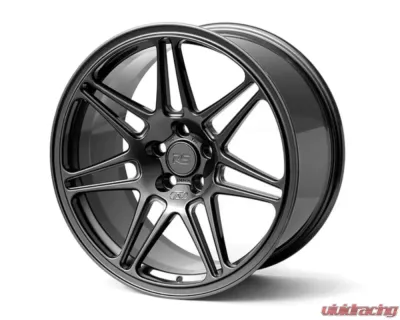 Neuspeed RSf72 Wheel 20x9.0 5x112 +35mm Gun Metallic Gloss - 88.72.24GG