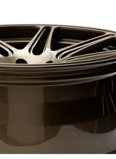 Neuspeed RSf72 Wheel 20x9.5 5x112 +25mm Bronze Gloss                                     - 88.72.25BRG - Image 2