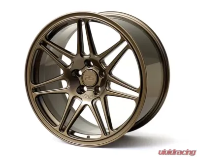 Neuspeed RSf72 Wheel 19x9.5 5x114.3 +35mm Bronze Gloss - 88.72.80BRG