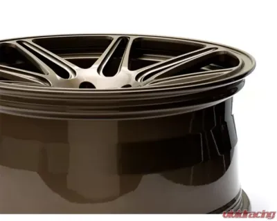 Neuspeed RSf72 Wheel 19x9.5 5x114.3 +35mm Bronze Gloss - 88.72.80BRG