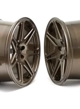 Neuspeed RSf72 Wheel 19x10.5 5x114.3 +45mm Bronze Gloss                                     - 88.72.81BRG - Image 2