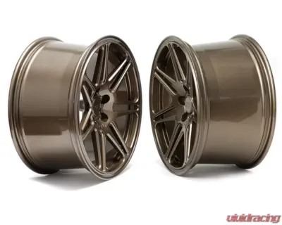 Neuspeed RSf72 Wheel 19x10.5 5x114.3 +45mm Bronze Gloss - 88.72.81BRG