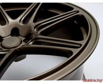 Neuspeed RSf72 Wheel 19x10.5 5x114.3 +45mm Bronze Gloss - 88.72.81BRG