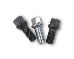 Neuspeed M14x1.5 Cone Seat Steel Wheel Lug Bolts