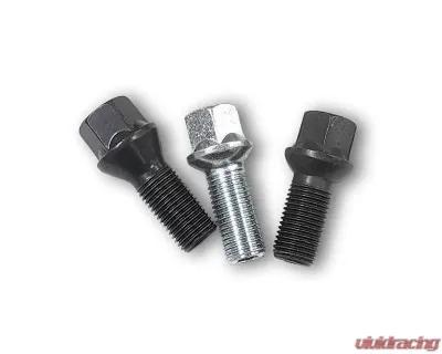 Neuspeed M14x1.5 Cone Seat Steel Wheel Lug Bolts - 88.00.21