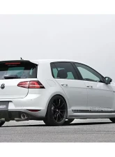 Neuspeed ISweep DTM Rear Diffuser Volkswagen GTI MK7 2015-2017                                     - G7-RDDTM - Image 2