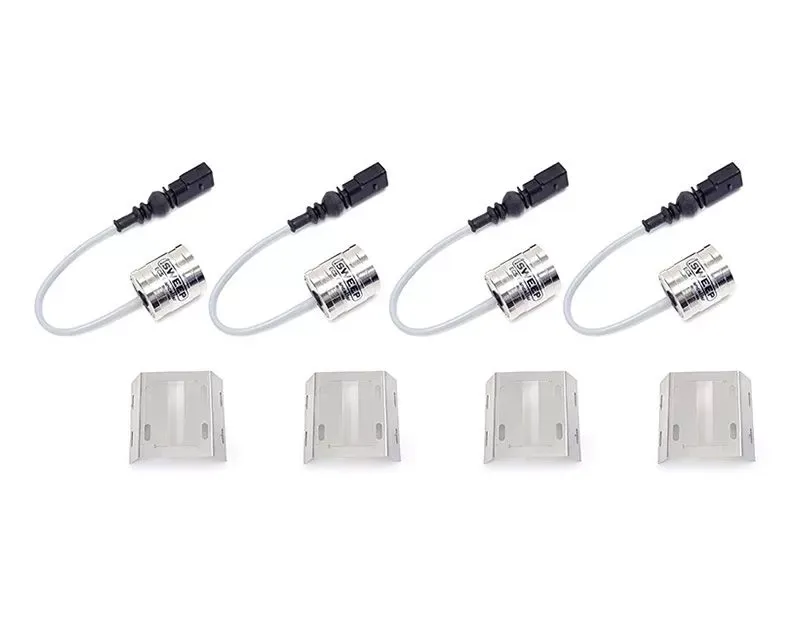 Neuspeed ISweep DCC Canceler Kit Audi TT MK2 | S3 2004-2014 - IS.EC.TT8S