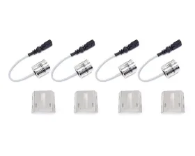 Neuspeed ISweep DCC Canceler Kit Audi TT MK2 | S3 2004-2014