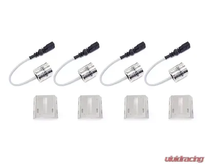 Neuspeed ISweep DCC Canceler Kit Audi TT MK2 | S3 2004-2014 - IS.EC.TT8S