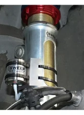Neuspeed ISweep DCC Canceler Kit Audi TT MK2 | S3 2004-2014                                     - IS.EC.TT8S - Image 2