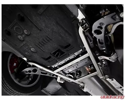 Neuspeed ISweep Chassis Brace Kit Mini Cooper S 2014+ - IS.ISCCWK.F56