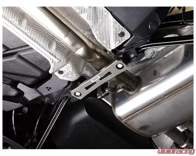 Neuspeed ISweep Chassis Brace Kit Mini Cooper S 2014+ - IS.ISCCWK.F56