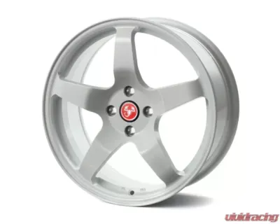 Neuspeed RSe05 Wheel 17x7.5 4x98 +35mm White Gloss - NF.880501WG