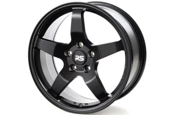 Wheels by Size