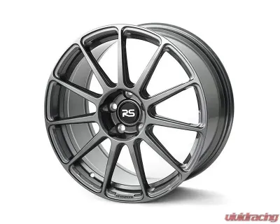 Neuspeed RSe11R Wheel 18x8 5x112 45mm Gloss Gunmetal Mini Cooper F56 2014-2015 - NM.8811202GG