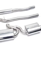 Neuspeed Downpipe-Back Exhaust System Mini Clubman | Countryman                                     - NM.308844 - Image 4