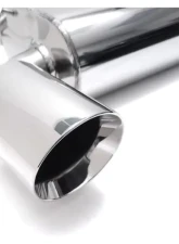 Neuspeed Downpipe-Back Exhaust System Mini Clubman | Countryman                                     - NM.308844 - Image 2